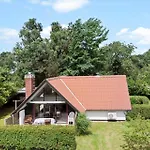 Сasa de vacaciones 1122-stege-kristtjornvej-22 Stege
